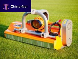 Lawn mower PANTERA 210