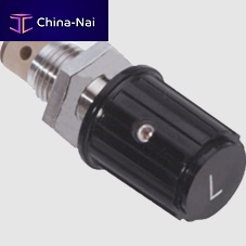 Cartridge valve 947N manualpurgefor water