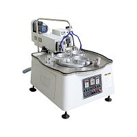 Polishing lapping machine KD15 series bench-topfor processingfor hard materials