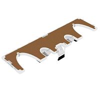Swim platform Toy Dock 8.20floatinginflatablefor boats