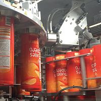 Can production line GREENCAN®