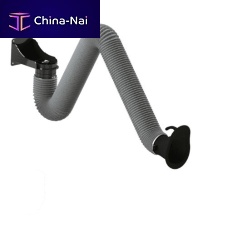 Fixed extraction arm AKROBAT PROflexibledustfor welding fumes
