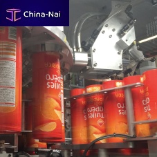 Can production line GREENCAN®