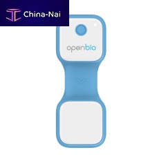 1-channel veterinary ECG system O'pet Curv for small animalsportablewireless