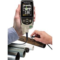 Ultrasonic thickness gauge Positector UTGportablesteelcorrosion