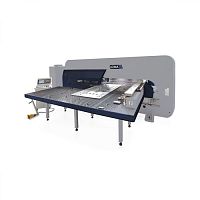 CNC punching machine TPP Linehydraulicformingpunching