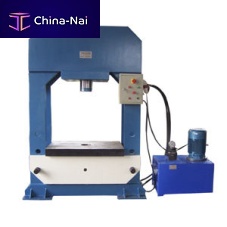 Hydraulic press HP series