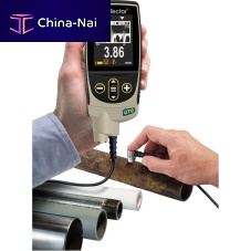 Ultrasonic thickness gauge Positector UTGportablesteelcorrosion