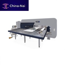 CNC punching machine TPP Linehydraulicformingpunching