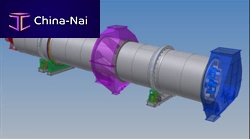 Vacuum dryer hot airrotarycontinuous