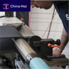 Belt cutting sawrubberpolyurethane