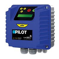 Pump AC drive PILOT seriesthree-phasesingle-phasebuilt-in