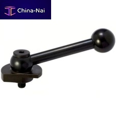 Manual clamping device 21-42 serieseccentric