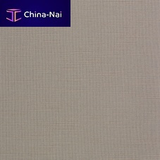 Pleated blind fabric LIMA for roller blindsplaidpolyester