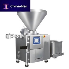 Sausage vacuum filler AMS-ZG series