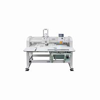 Composite fiber sewing machine TCWM series lockstitchsingle-needletwin-needle