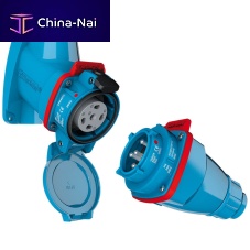 Movable plug and socket PN waterproofruggedIP67