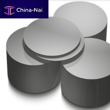 Aluminum plate
