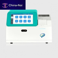 Automatic immunoassay analyzer HSCL-5000for clinical diagnosticchemiluminescence immunoassayplasma