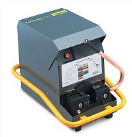 Motorized flanging machine Parflange® 1025tube