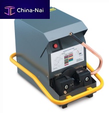 Motorized flanging machine Parflange® 1025tube