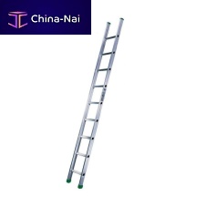 Work ladder RUNG PRIMA Sleaningaluminum