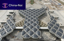 Metal roofing sheet standing seamcorrugated