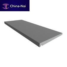 Concrete window sill V3exterior