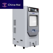 Hydrogen peroxyde sterilizer STV seriesmedicalplasmafloor-standing