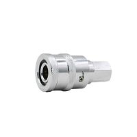 Medical device coupler GP-SCfor medical gas