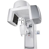 CBCT scanner VGi EVOfor cranial tomography