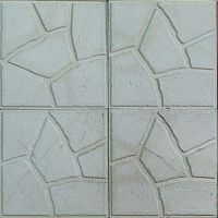 Outdoor tile GREZZO 08 / 16floorconcrete20x20 cm