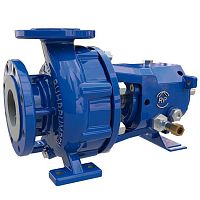 Centrifugal pump CRPfor chemicalsfor food productsfuel