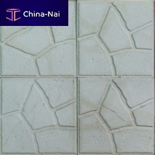 Outdoor tile GREZZO 08 / 16floorconcrete20x20 cm