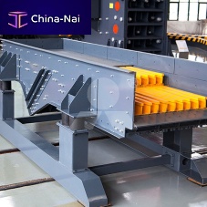 Vibrating feeder GF Seriesautomaticmotorizedcontinuous