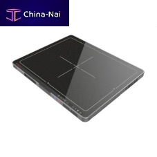 Veterinary radiography flat panel detector meX+1012WCCportablewireless10 x 12