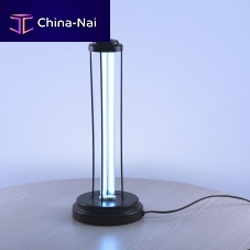 UV disinfection system MZ seriesUVCportablewith germicidal lamp