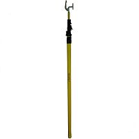 Polypropylene rod SEKURALT PERT1