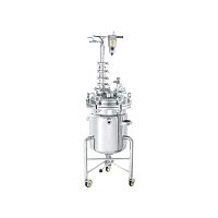 Dynamic mixer KU-PCN-O-J-L seriesbatchfor liquidsvertical