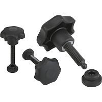 Spindle K0394 series