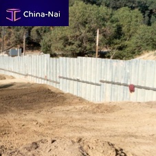 Ribbed sheet metal METRICsteelgalvanizedsheet