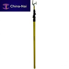Polypropylene rod SEKURALT PERT1