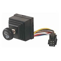 Rotary switch RW200 seriesmultipoleimpact-resistantcontrol