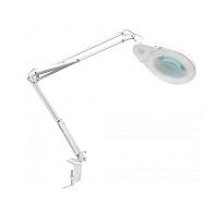 Veterinary examination lamp VL-01eLEDtablemagnifying