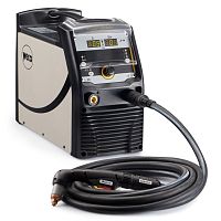Manual plasma cutter Voyager 105 Basicinvertercompact