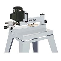 Tool grinding machine AG125manual