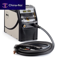 Manual plasma cutter Voyager 105 Basicinvertercompact