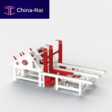 Dismantling machine SM-RH