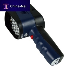 Digital stroboscope ST-5100LEDhandheldcompact