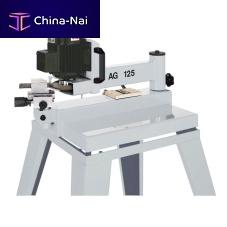 Tool grinding machine AG125manual
